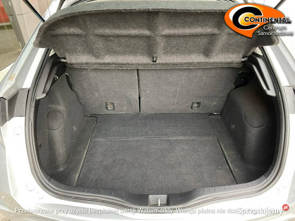 Honda Civic Pierwszy właścicielstan VIII Hatchback Civic Żory