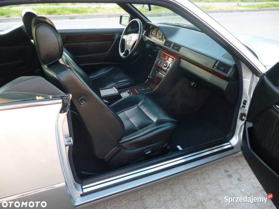 Mercedes 320 CE 197000km Barcin