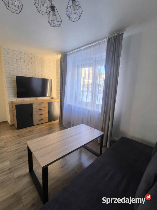 Wyjątkowe mieszkanie generalnym remoncie Kielce