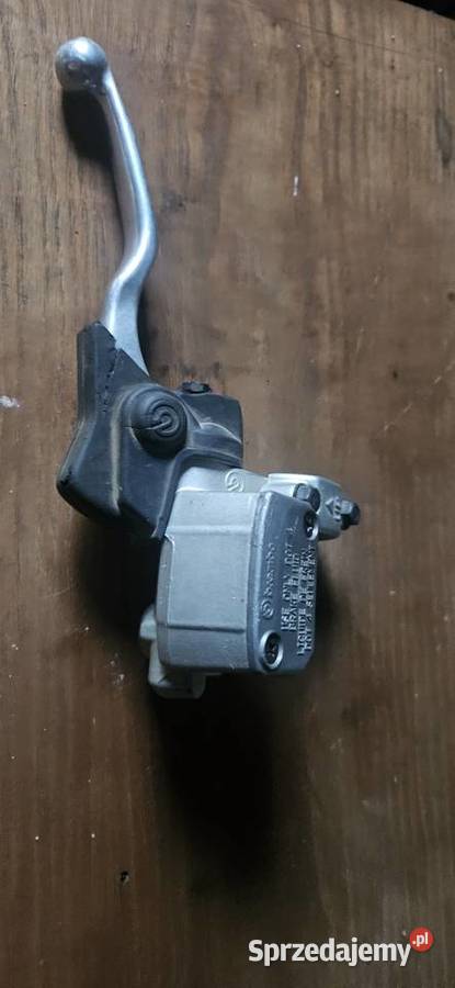 Pompa hamulcowa hamulca przód brembo ktm sx sxf małopolskie Gorlice