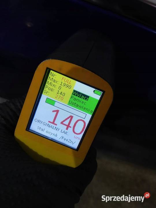 DRZWI PRAWE PRZÓD T9 EEGD Peugeot 308 II 2014