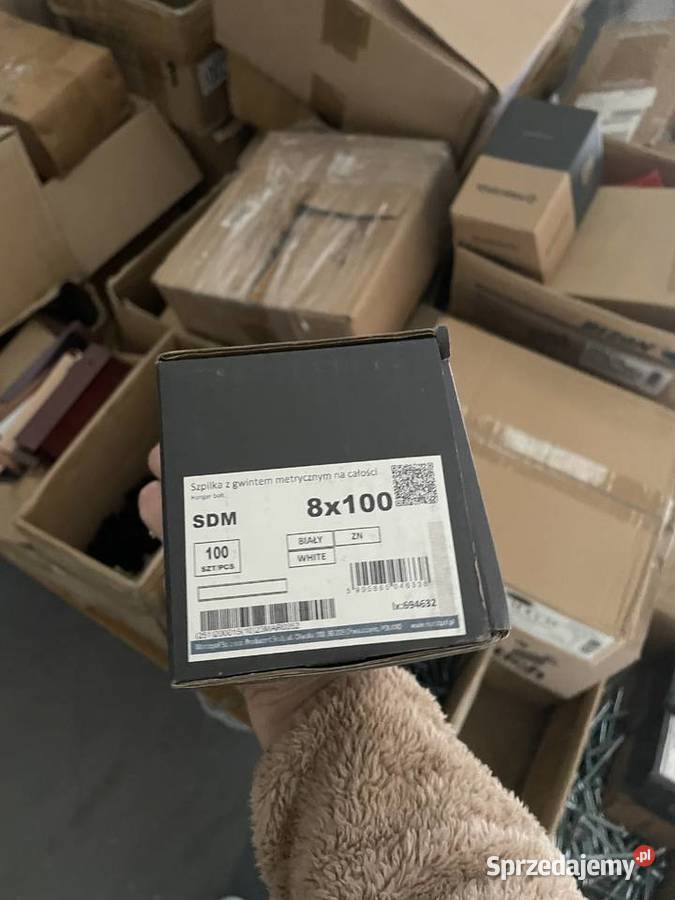 Syndyk oferuje do sprzedaży szeroki asortyment Gubin sprzedam