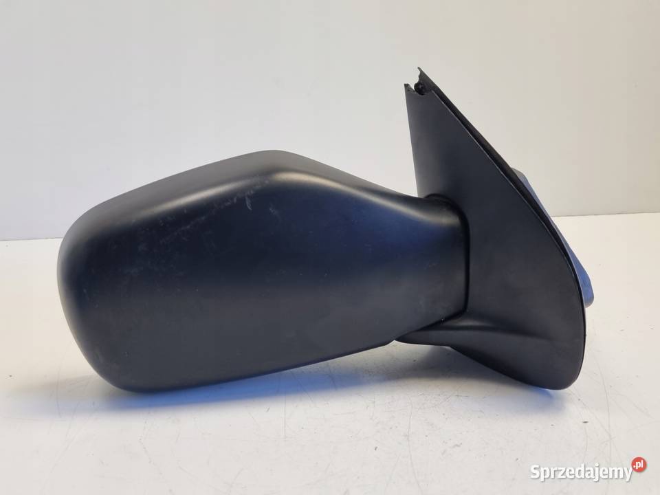 LUSTERKO PRAWE Suzuki Ignis 0006r PASAŻERA 3 Pin Rudka sprzedam