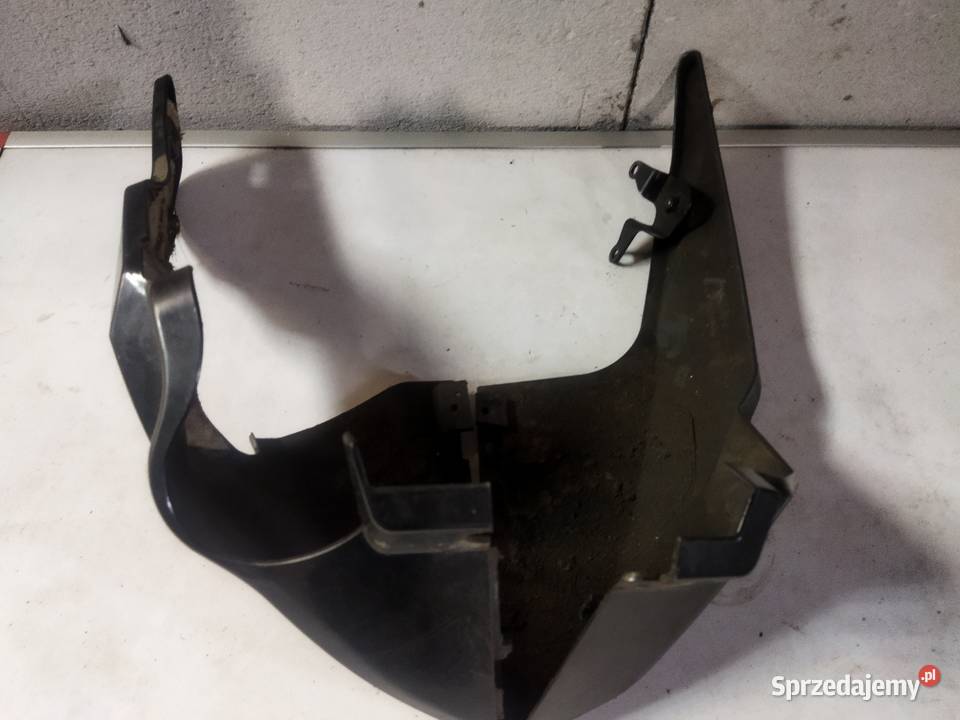 Keeway RKS 125 dolny plastik pług Świdnica