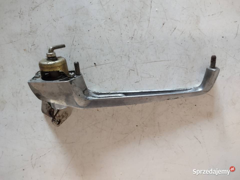 SYRENA FIAT 125 P ITP KLAMKA ZEWNETRZNA Świdnik