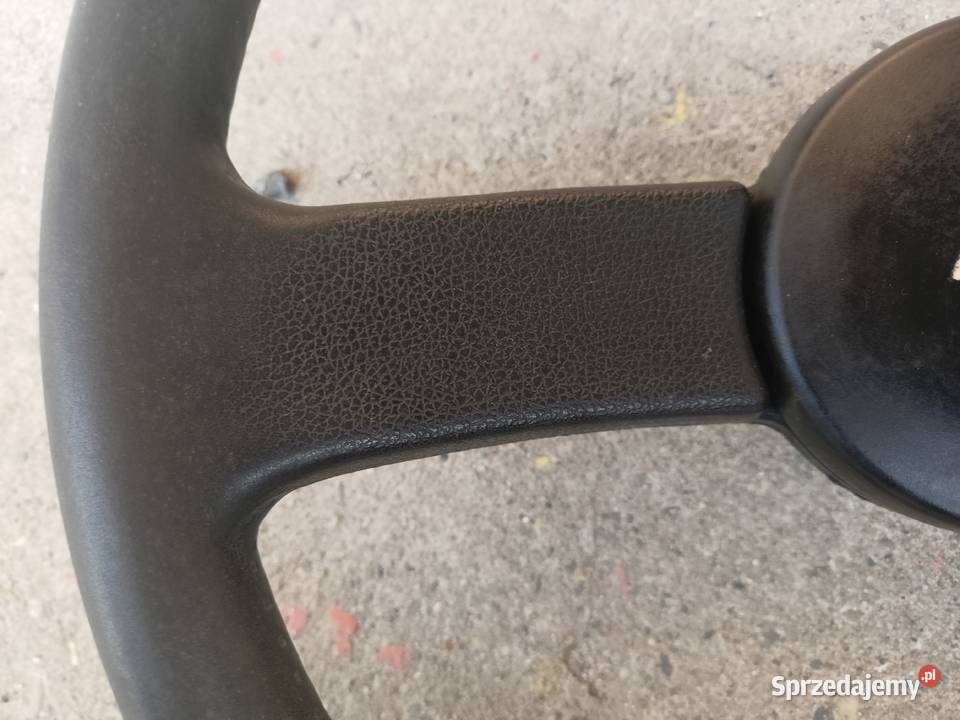 Fiat 126p FL BIS Kierownica FSM KOMPLETNA podkarpackie Tarnobrzeg