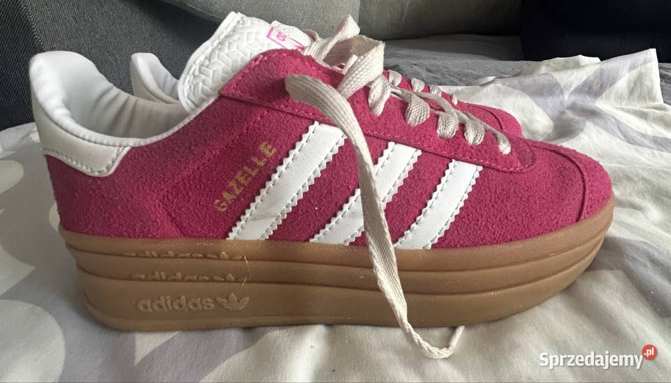 Adidas gazelle mazowieckie Warszawa