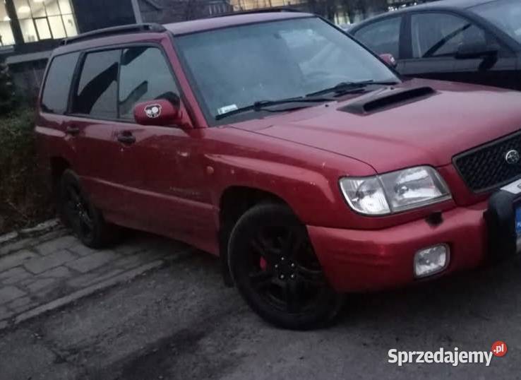 Koła felgi Subaru Forester Impreza Legacy