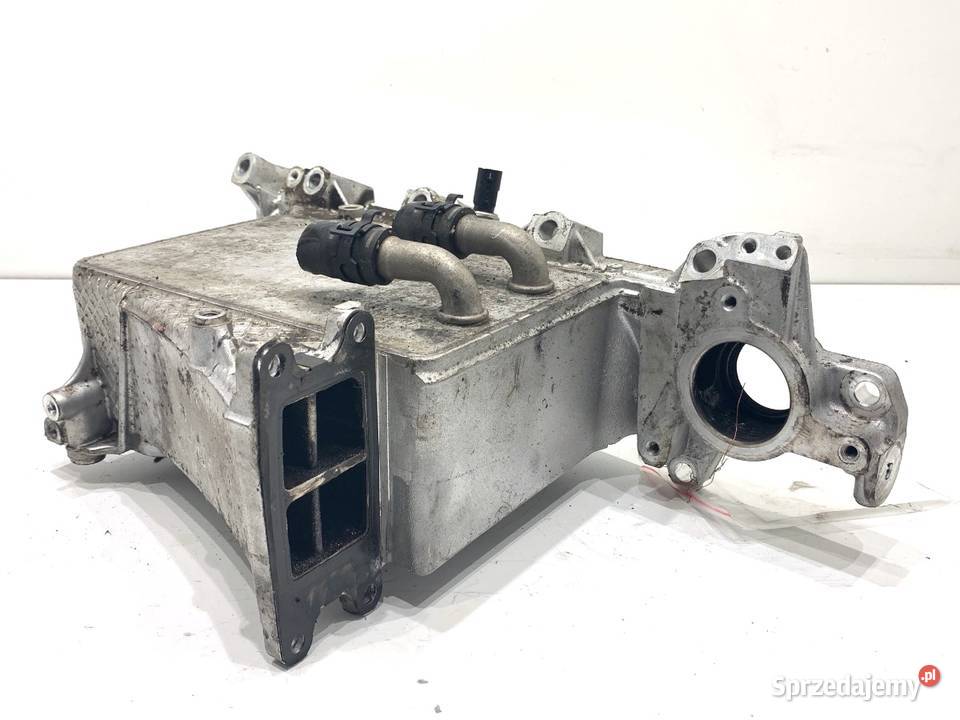 KOLEKTOR SSĄCY VW TIGUAN 04L129766AQ 20 150