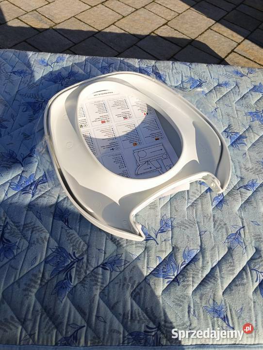 Thetford c200 deska pokrywa Łazienka Odrowążek