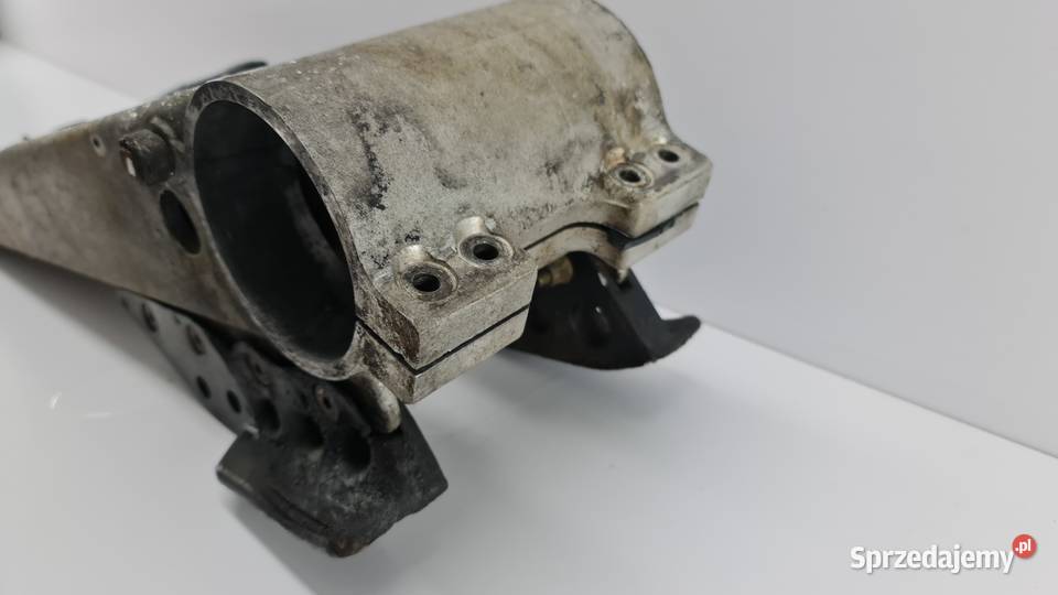 Wahacz Tyl Slizg Lancucha Can Am Ds 650 Łódź