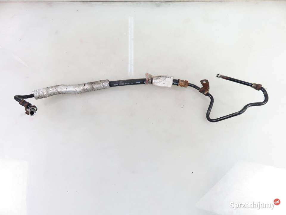 PRZEWÓD WSPOMAGANIA PONTIAC VIBE I 18 AWD 1ZZFE osobowe