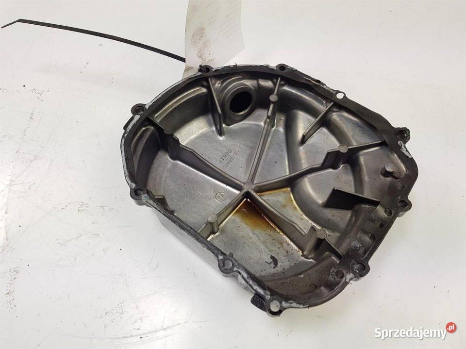 OSŁONA MOTOCYKL YAMAHA FZS 600 4YR00 osobowe Lipno