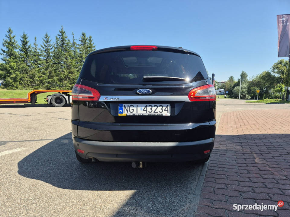 Ford S I 20062015 Giżycko