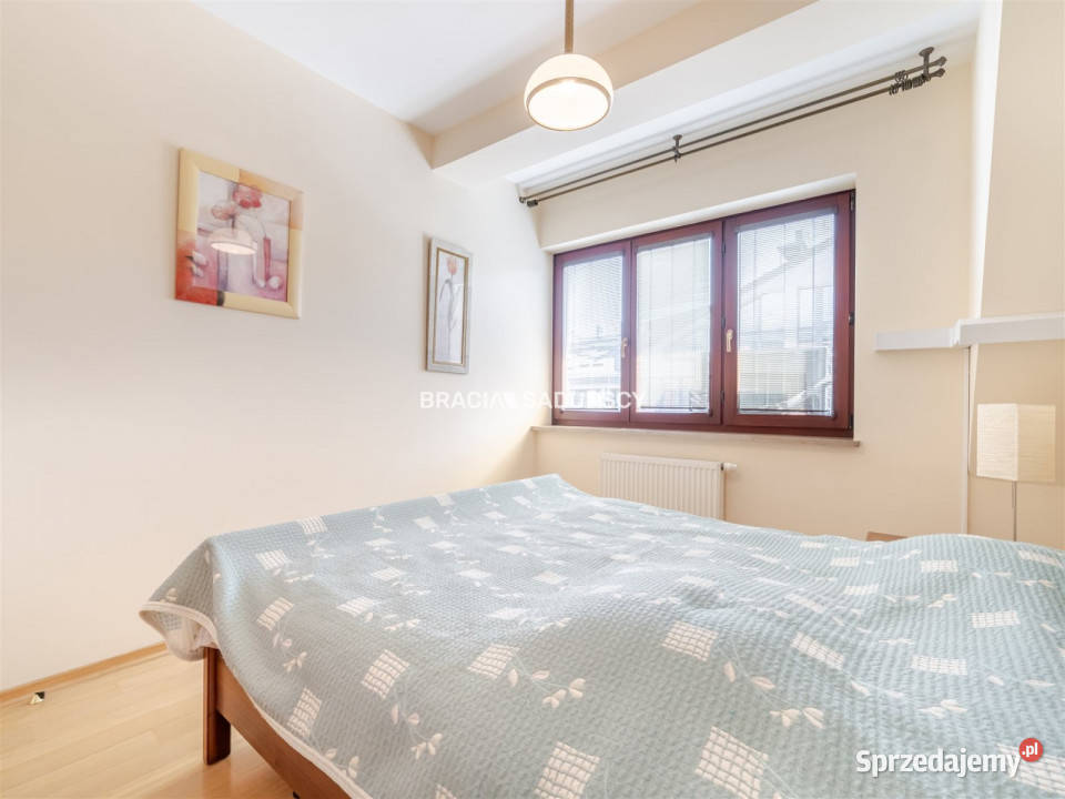 Sprzedaż mieszkania Kraków 107m2 4 pok sprzedam