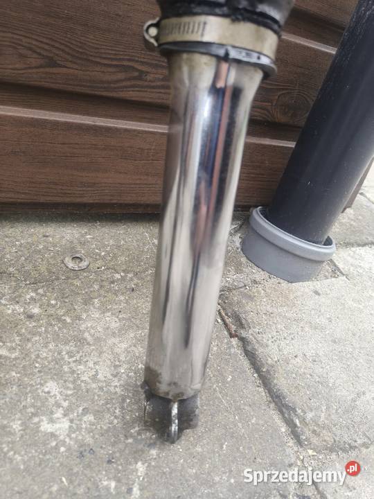BMW R513 zawieszenie przód teleskopy podkarpackie