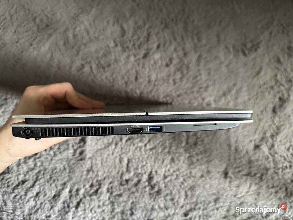 Laptop Sony Vaio SVF14 Flip Fit Ultrabook Okazja świętokrzyskie Kielce