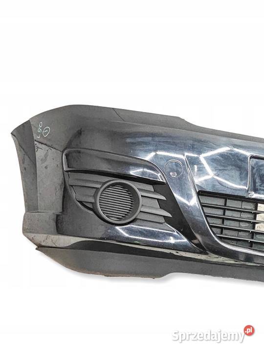 Opel Meriva A Lift Zderzak Przód Przedni lubelskie Opole Lubelskie
