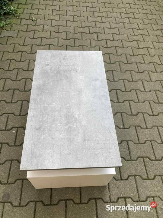 Ława Tanio Sprzedam sprzedam