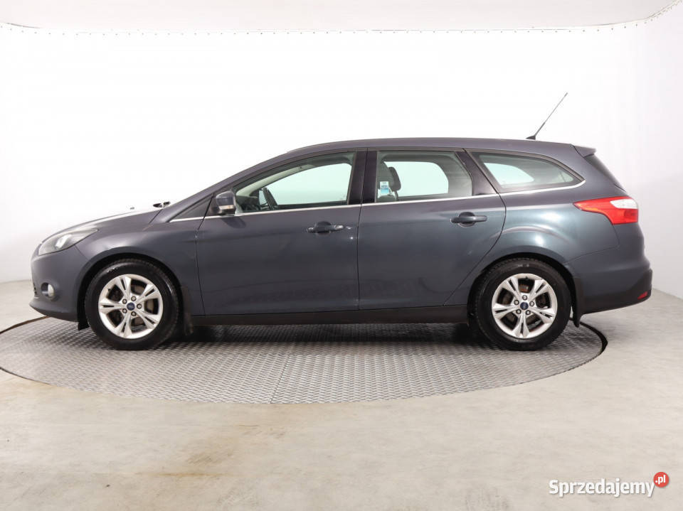 Ford Focus 16 TDCi sprzedam