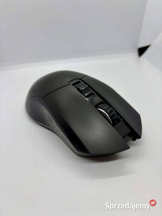 Mysz Bezprzewodowa KlimBlaze Gaming RGB Elbląg
