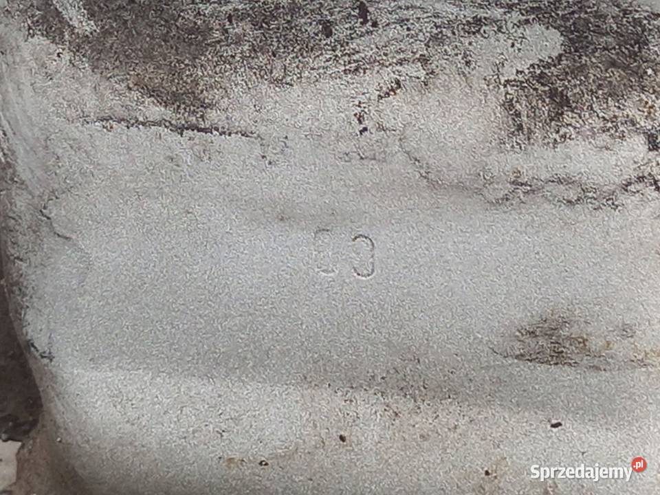 COMBO DOBLO podłużnica prawa Kielce