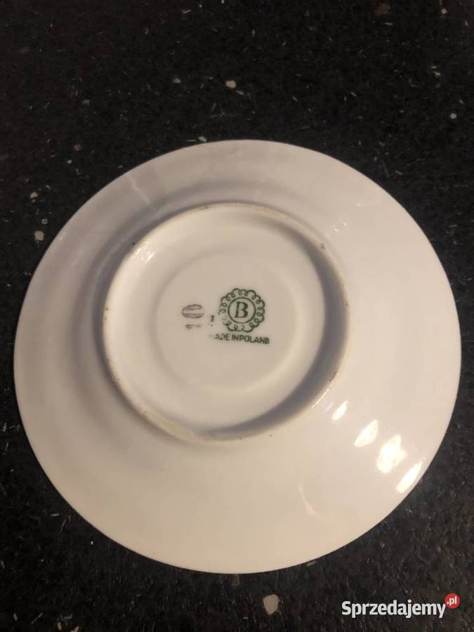 Filiżanka do kawy Bogucice Pozostałe Ciepielów