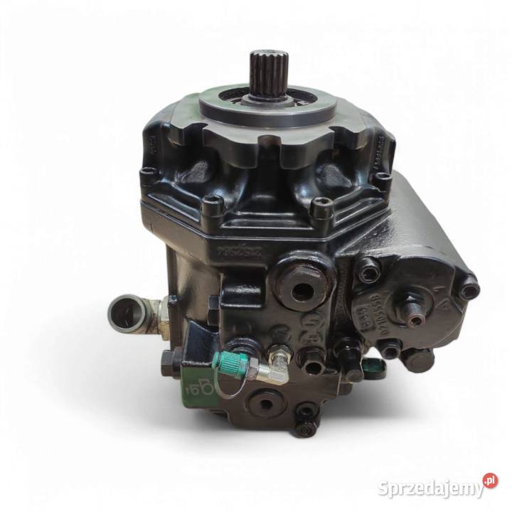 Pompa jazdy A4VG Rexroth R902226345 Merlo 4511 Wilkowo