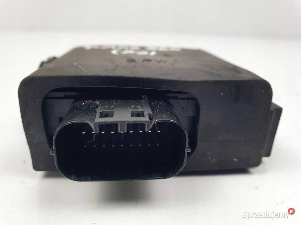 MODUŁ STEROWNIK KOMPUTER ECU Yamaha T 560 Tech lubelskie