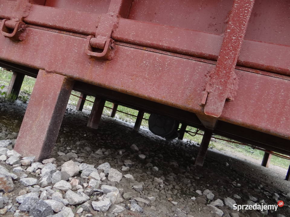 Forma do produkcji szamb betonowych samo Wierzbica