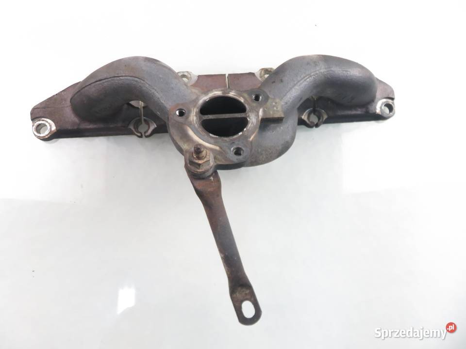 KOLEKTOR WYDECHOWY SAAB 93 II 20 t 12786716