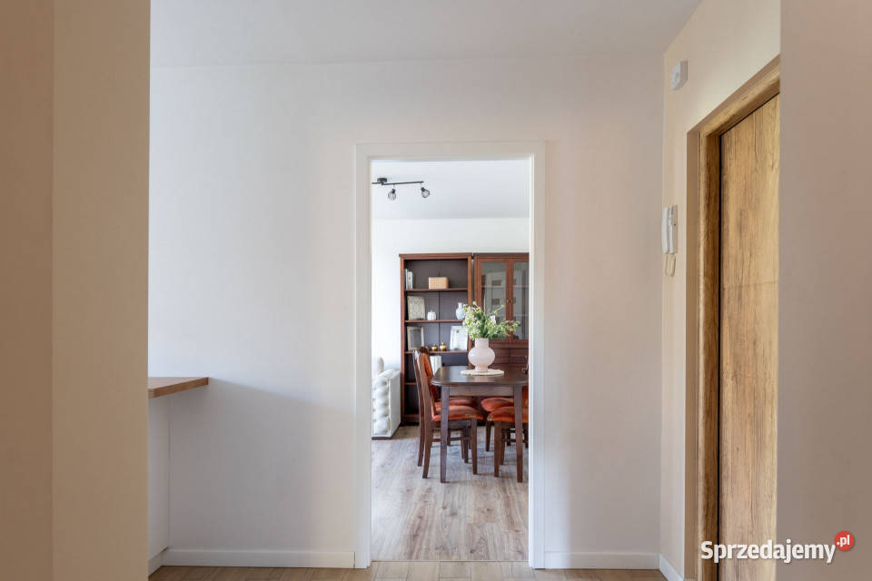 3 pokoje 4985 m remoncie Wola 49.85m2 Warszawa