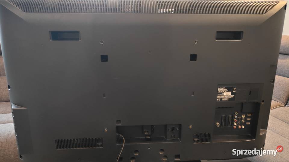 Telewizor SONY Bravia 40 KDL40EX401 Świdnica sprzedam