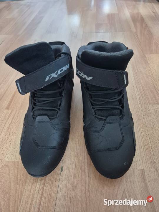 Buty motocyklowe IXON Ostrołęka