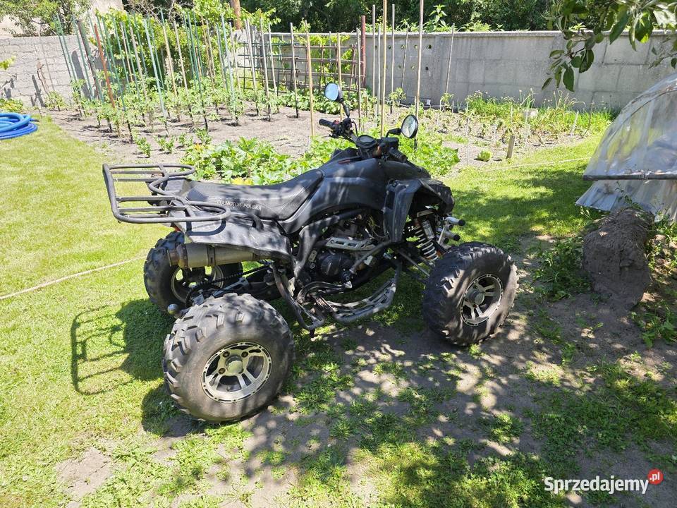2012 Eglmotor lyda 203e3 eagle