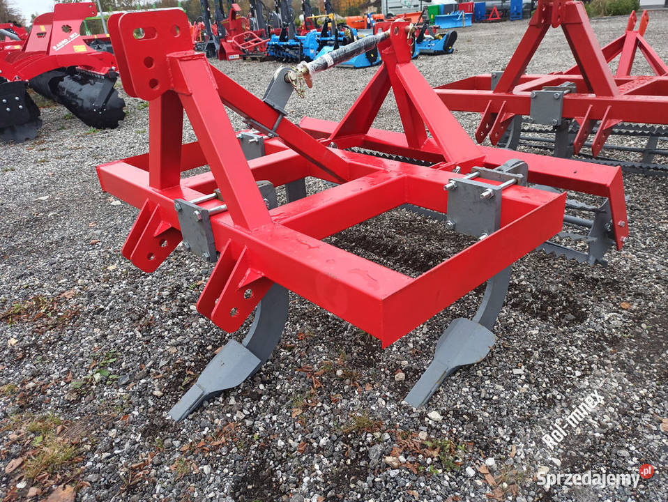 Mini głębosz do c330 c360 głęboszek Transport podkarpackie Ropczyce