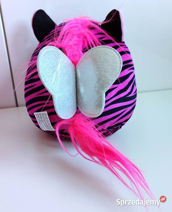 Nowy Zuru Rainbowcorns eggzania mini mania Dla Dziecka Katowice