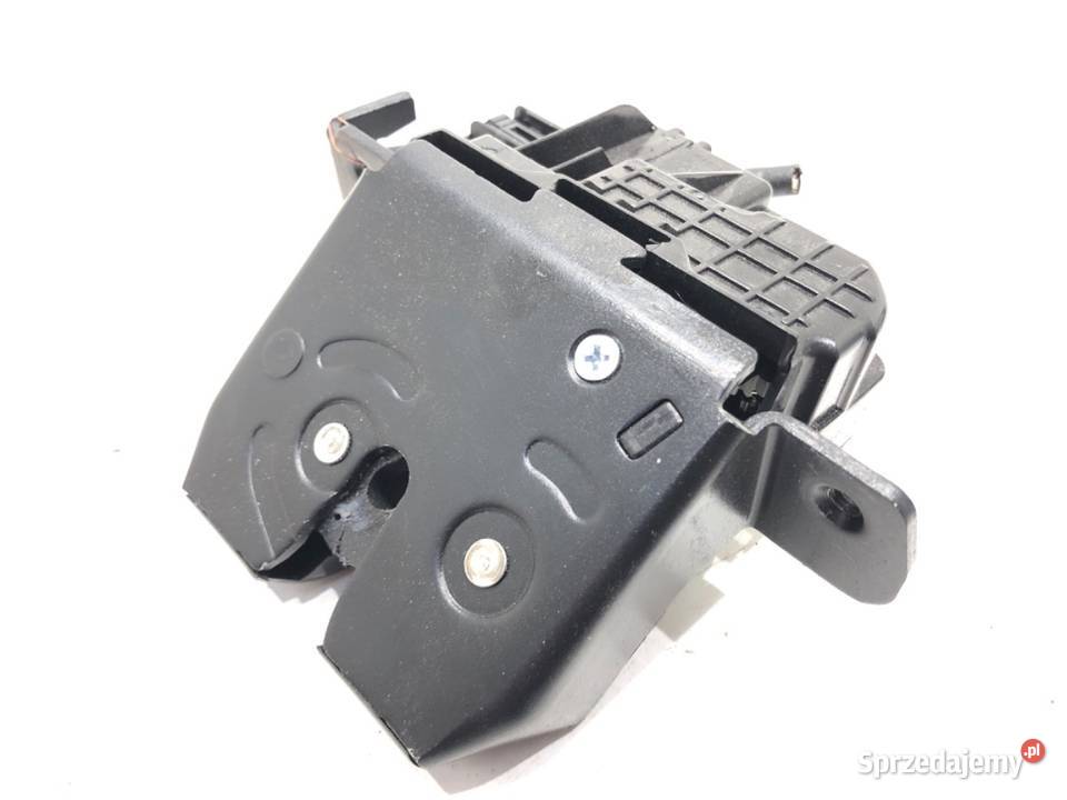 ZAMEK KLAPY TYŁ KIA STINGER Hatchback sprzedam