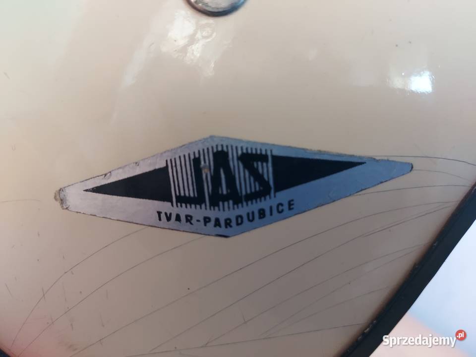 KASK PRL ORZESZEK CZECHOSŁOWACKI Poznań