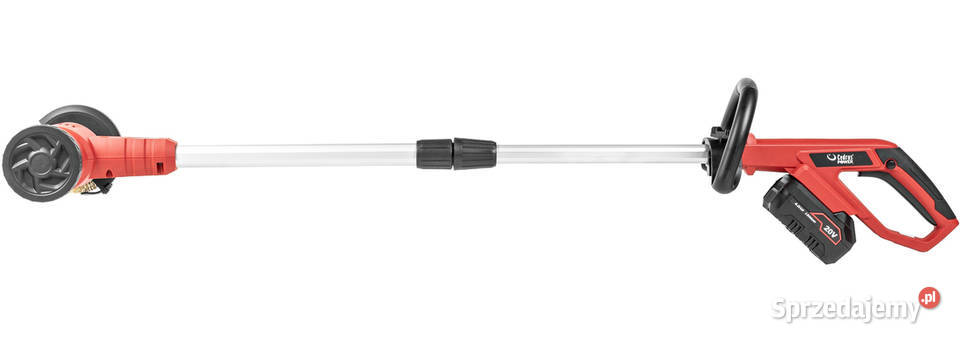 CEDRUS PC160Li SZCZOTKA ODCHWASZCZARKA DO Opalenica