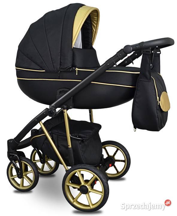 WÓZEK DZIECIĘCY FABERO 2W1 ADAPTERY MAXI COSI Kielce sprzedam