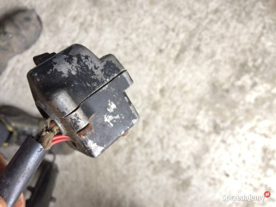 Części CZ 350 jawa wielkopolskie Nowe Skalmierzyce sprzedam