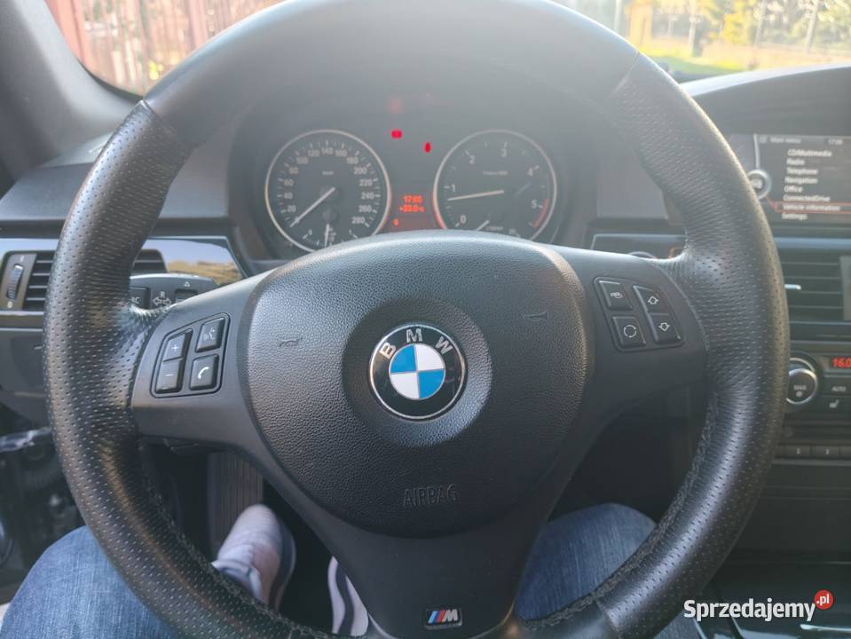 BMW E92LCI Zamość