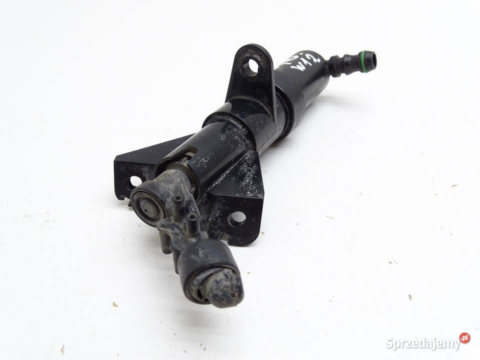 SPRYSKIWACZ LAMPY LEWY PRZÓD PRZEDNI VW PASSAT osobowe sprzedam