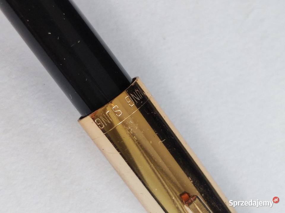 Długopis Wing Sung chiński vintage retro Artykuły szkolne świętokrzyskie Kielce