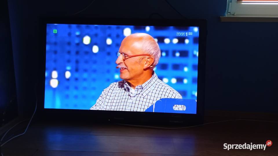 TV PANSONIC LCD Widzów sprzedam
