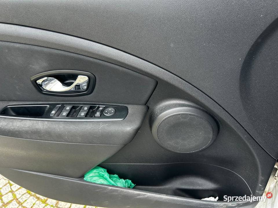 Renault Fluence Raty Prywatnie Polski Salon Wrocław