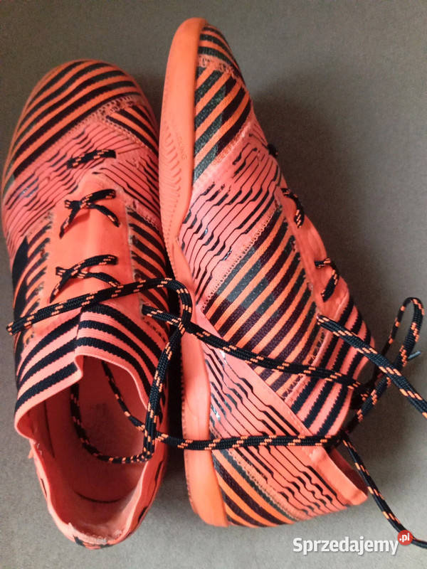 Buty Chłopięce Adidas Sportowe 3637