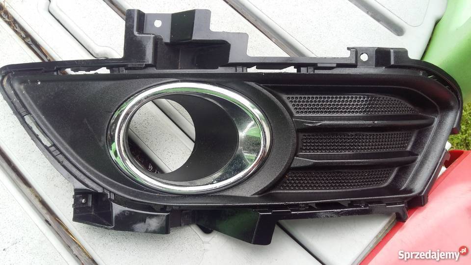 Kratka zderzaka ford mondeo mk 5 Sanok