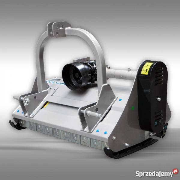 KOSIARKA BIJAKOWA szerokość robocza 105 Izdebki